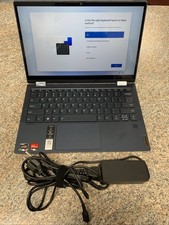 lenovo yoga 6 13alc6 RYZEN 5