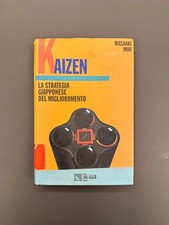 Kaizen Die Japanische