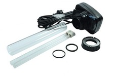 Kompletteinheit für Oase