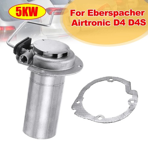 Air standheizung brenner - air,