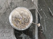 UHRMACHEREI 1 Uhrwerk Gousset