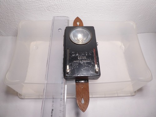 Taschenlampe signallampe - taschenlampe,