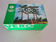 VERO H0, Kiefernbäumchen, HSL 5456410/129/00001, gebr.,besp.?!?,guter Zust.,OVP