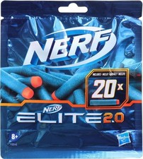 Hasbro F0040EU4 - Nerf Elite