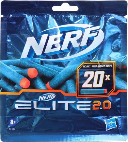 Hasbro f0040eu4 nerf - f0040eu4,