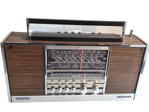 Grundig concert boy 4000 - boy,