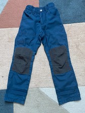 Elkline Kaltmeister Hose Gr