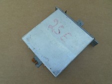 Opel CIH 2,5 3,0 Commodore Senator Monza Steuergerät 90076025 0280001107