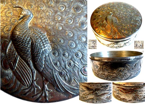 Orig alt antik jugendstil - orig,