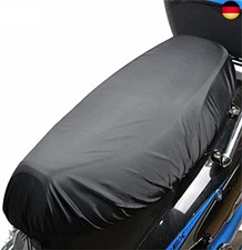 Sitzbankabdeckung,Motorrad