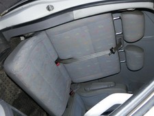 T5 Sitz vorne rechts