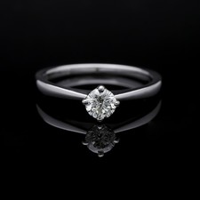 Verlobung Ring Brillant