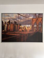 IKEA Bild Vilshud 100x140