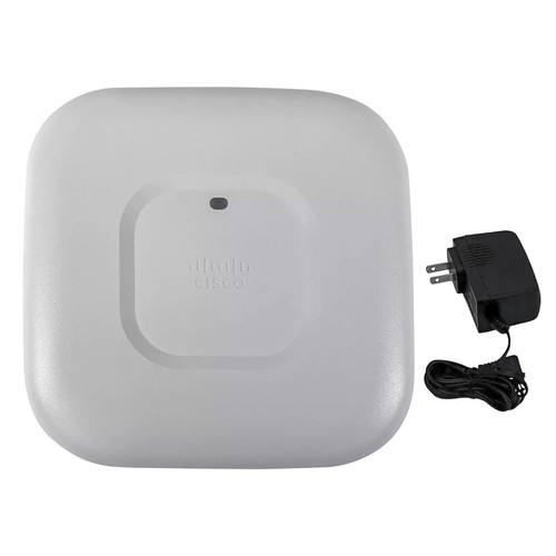 Cisco air cap2702i k9 - cisco, air-cap2702i-a-k9