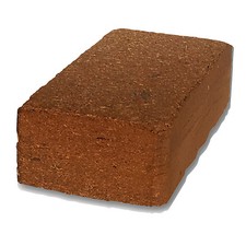 9 L Quellerde Kokossubstrat