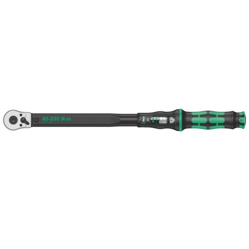 Wera click torque - click-torque, c3