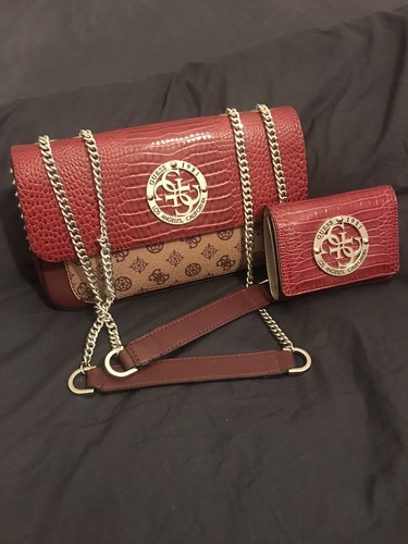 Guess tasche - guess, tasche,