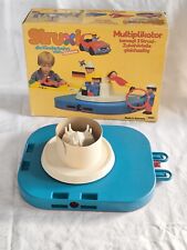 Carrera Struxi Karussell Multiplikator Spielzeug OVP 