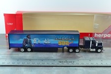 Herpa 140867 GMC BISON Tractor