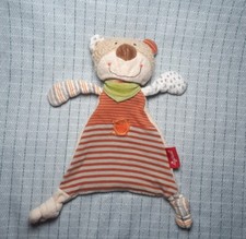 Sigikid kuscheltuch baby - sigikid,