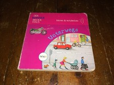 Ting - Der Kinderbrockhaus - Unterwegs