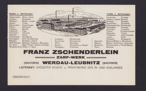 WERDAU-LEUBNITZ