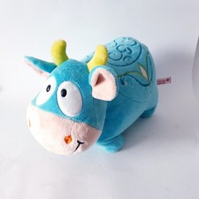 Nici Jolly Kuh Moh Yoga Kuh