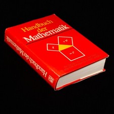 Handbuch der Mathematik