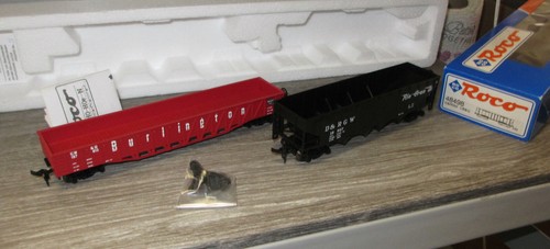Roco 48498 us - roco, 48498,