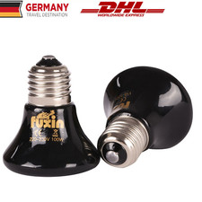 Wärmelampe Heizlicht