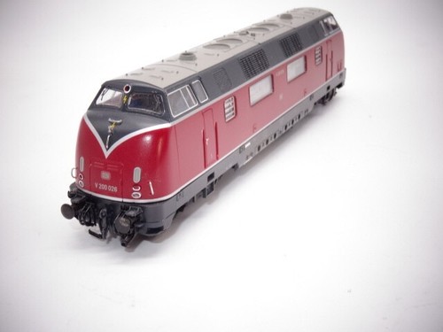 Roco 69935 für märklin - ac, ho