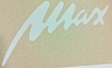 NSU 250 Max 4 x 2-1/4" white