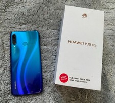 HUAWEI P30 LITE | NEW-EDITION