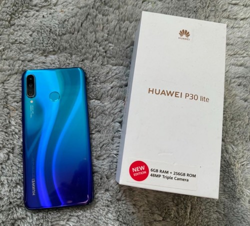 Huawei p30 lite new - p30, |