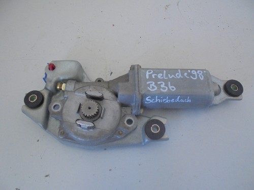 Honda prelude - 5, (bb6)