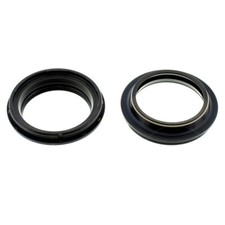 Gabel Staubkappen Satz passend