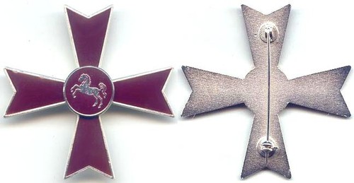 Verdienstkreuz niedersachsen - verdienstkreuz,