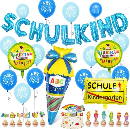 Einschulung schuleinführung - einschulung,