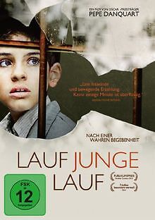 Lauf junge dvd - |, |