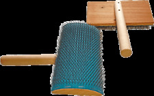 ein Paar Handkarden, superleicht, 72 ppsi oder 108 ppsi,  ideal zum Mischen NEU