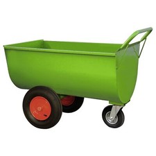 Growi Futterwagen 400 LL