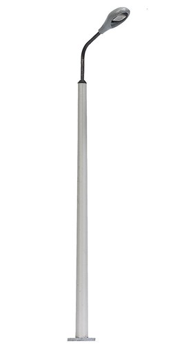 Busch 4157 betonmast lampe - h0, betonmast-lampe