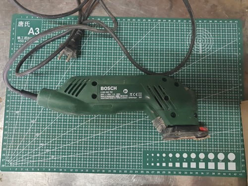 Bosch winkelschleifer pda 240 - ,