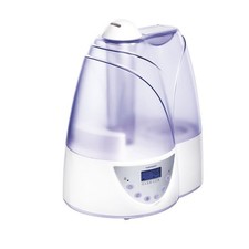 LUXUS RAUMBEFEUCHTER IONISATOR