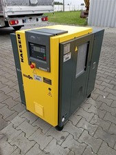 Schraubenkompressor KAESER