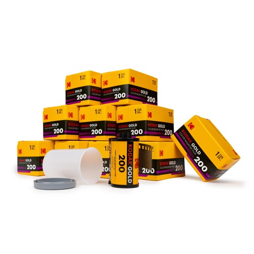 10x kodak gold - kodak,