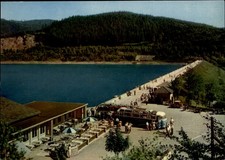 Osterode SS talsperre Germany