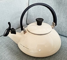 Wasserkessel 1,5 Liter von Le Creuset