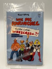 Ralf König Wie die Karnickel