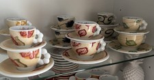Thun set espresso tassen - thun,